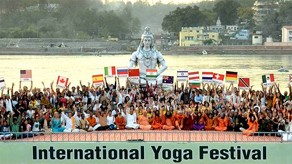 Festivals and Celebrations