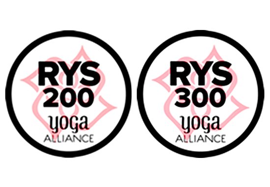 200 / 300-Hour Yoga Teacher Training Courses (YTTC)