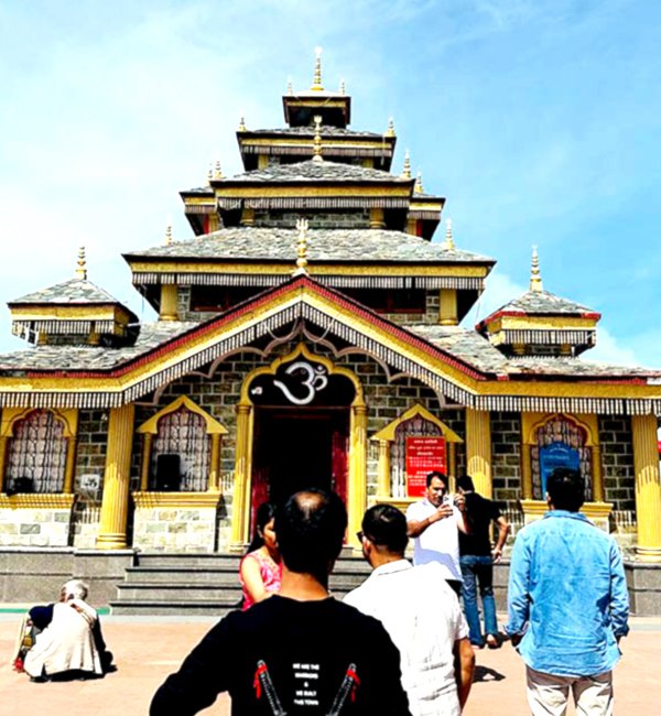 200 HTT On Your Free Day