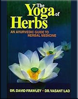 Yoga of Herbs