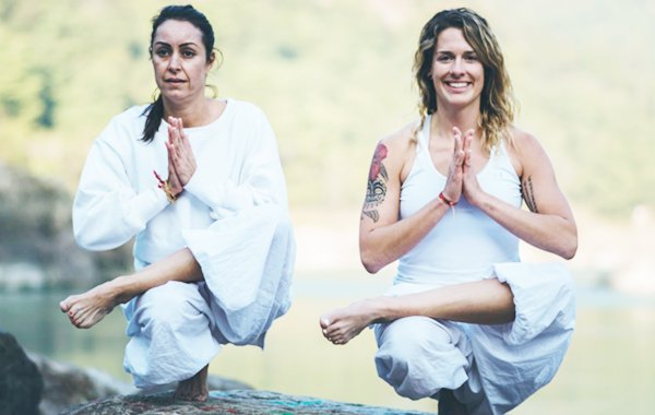 200 hour yoga teacher Training Overview