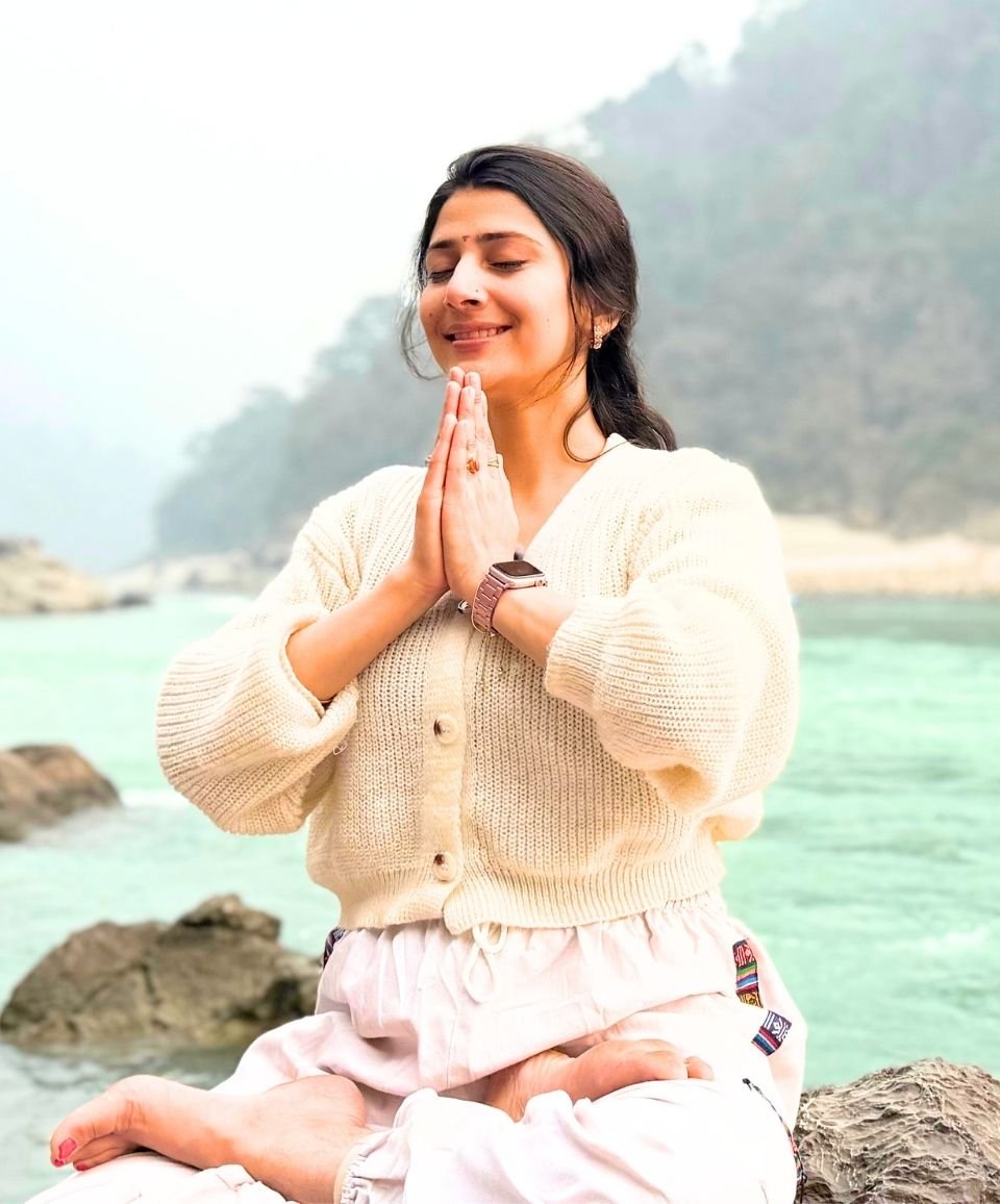 Patanjali Yoga Memories