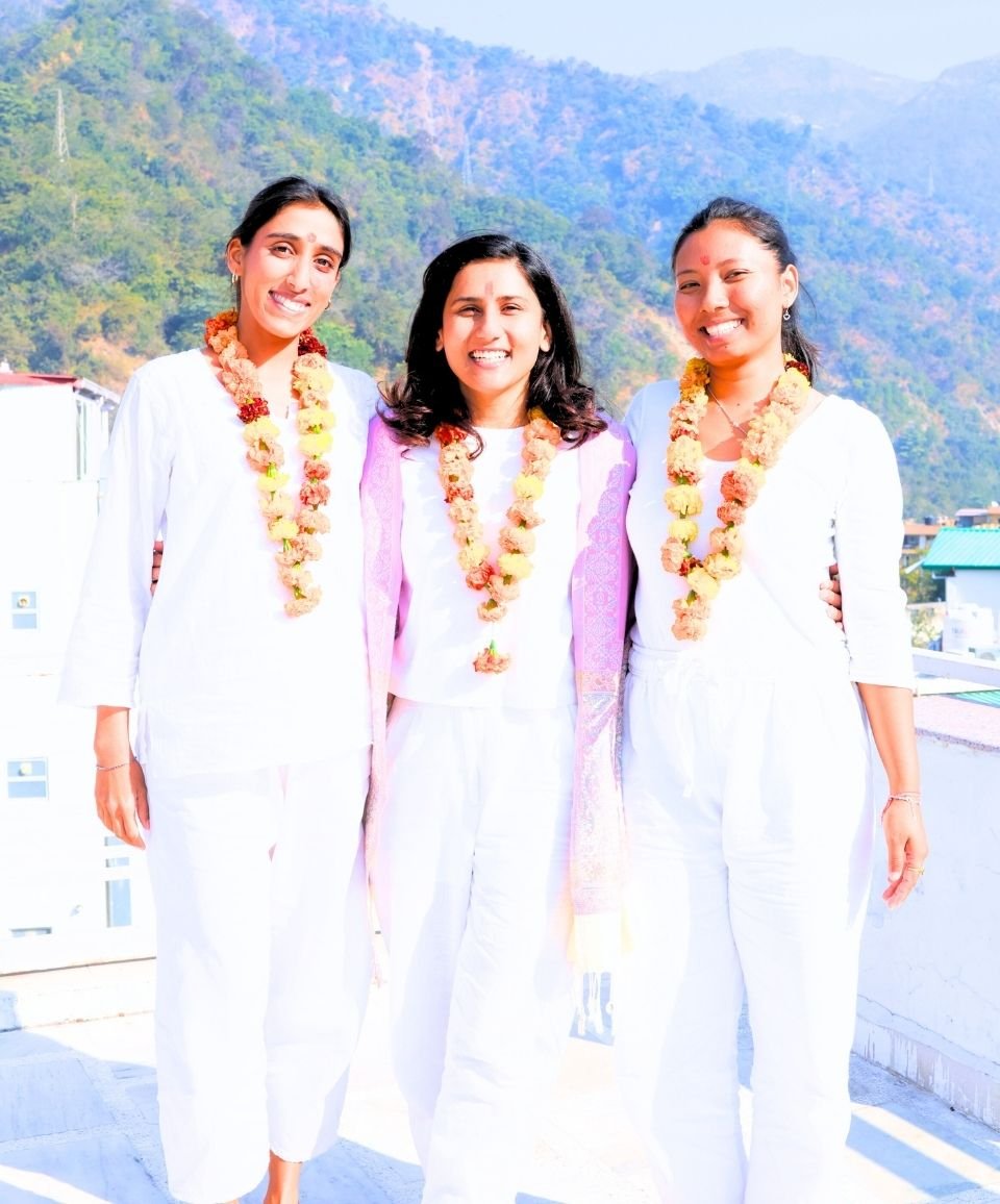 Patanjali Yoga Memories