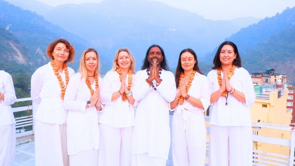 Patanjali Yoga Memories