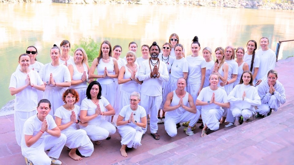 Patanjali Yoga Memories