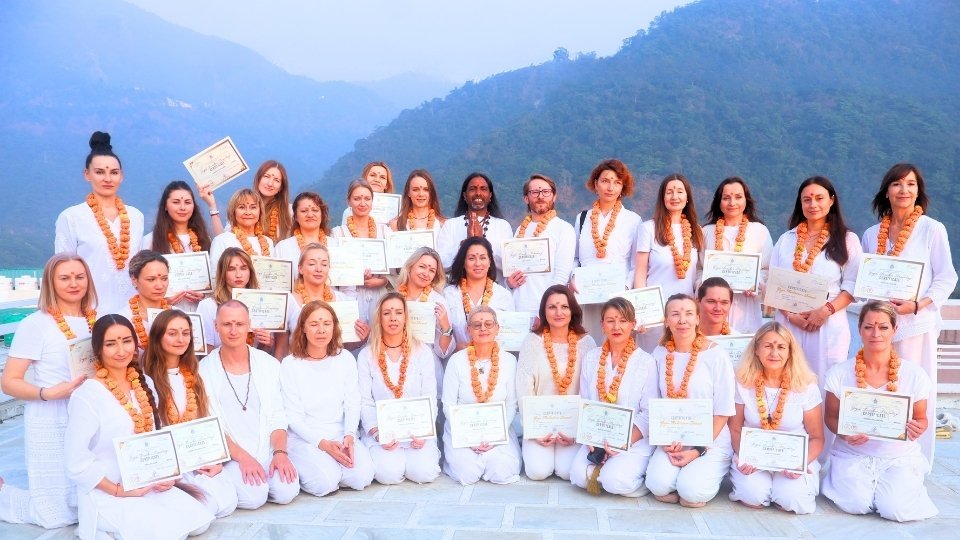 Patanjali Yoga Memories