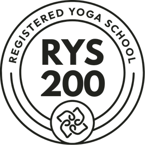 Yoga Alliance RYS 200