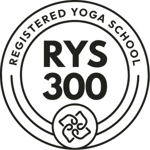 Yoga Alliance RYS 300