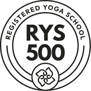 Yoga Alliance RYS 500