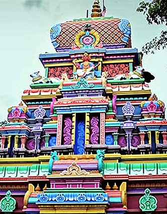 Yoga Therapy and Ayurveda-On Your Free Day