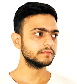 YOGI SASHANK GAMBHIR