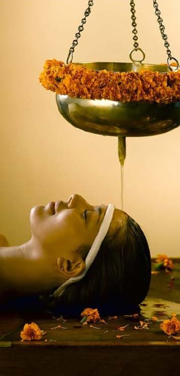 Panchakarma (Body Detox & Rejuvenation)