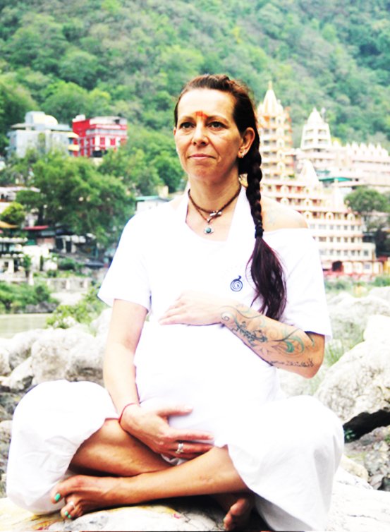 Pregnancy Yoga-Course Philosophy