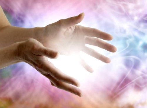 Pranic Crystal Healing