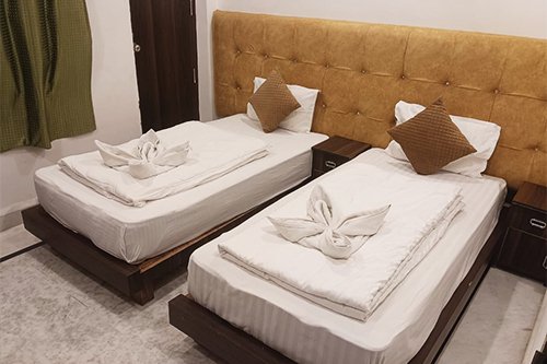 Accommodation & Facility-3 (PIYF)