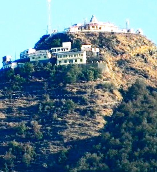 Yoga and Meditation Retreat-On Your Free Day