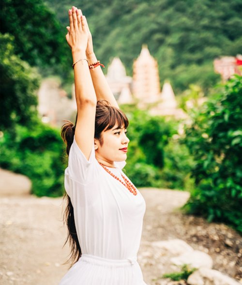 Yoga and Meditation Retreat-Payment Options