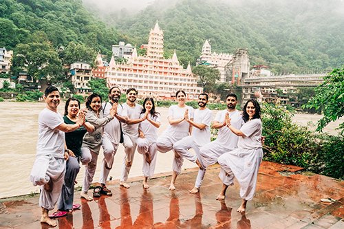 Reach & Location-8 (PIYF)