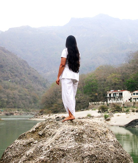 Visit sacred temples