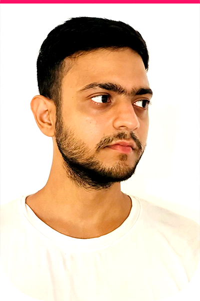 Yoga Teachers SASHANK GAMBHIR