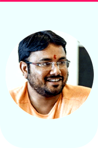 Yoga Teachers DR. SUMIT SHARMA