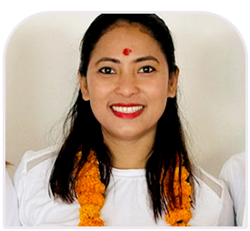 Janet Padua (Philippines)