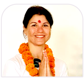 Galina Kikalova (Russia)