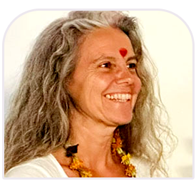 Silvia Amanzio (Italy)