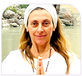 Silvia Shiva Yoga (Portugal)