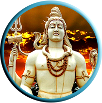 Aadi Yogi Lord SHIVA