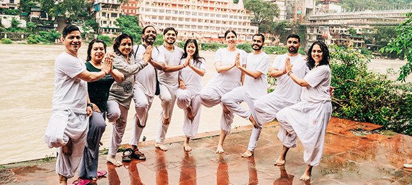 Yoga Alliance Certified-2 (PIYF)