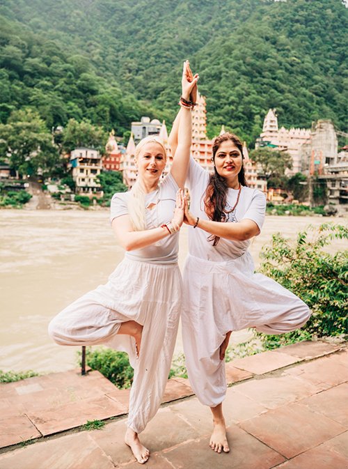 Yoga Alliance Certified-3 (PIYF)