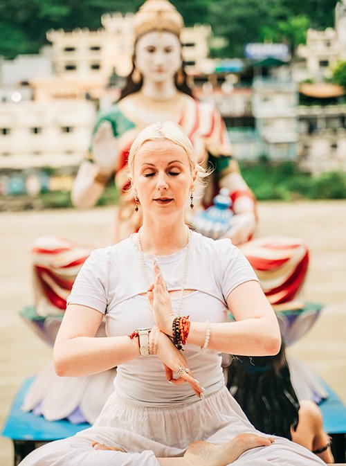 Yoga Alliance Certified-4 (PIYF)