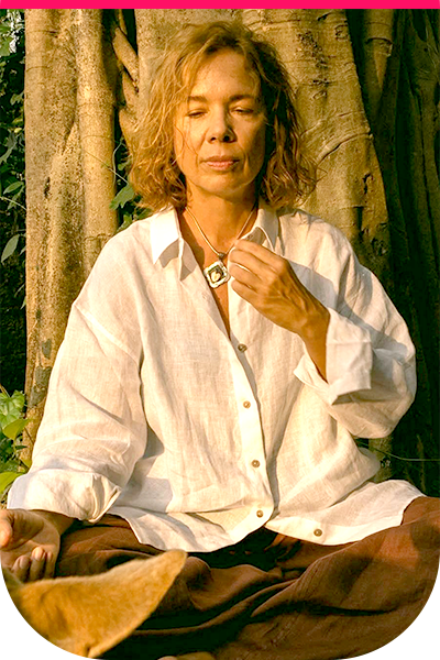 Yoga Teachers TATIANA MOROZOVA