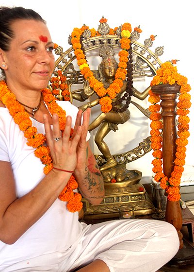 Yoga Alliance Continual Education (YACP)