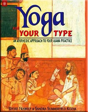 Yoga For Your