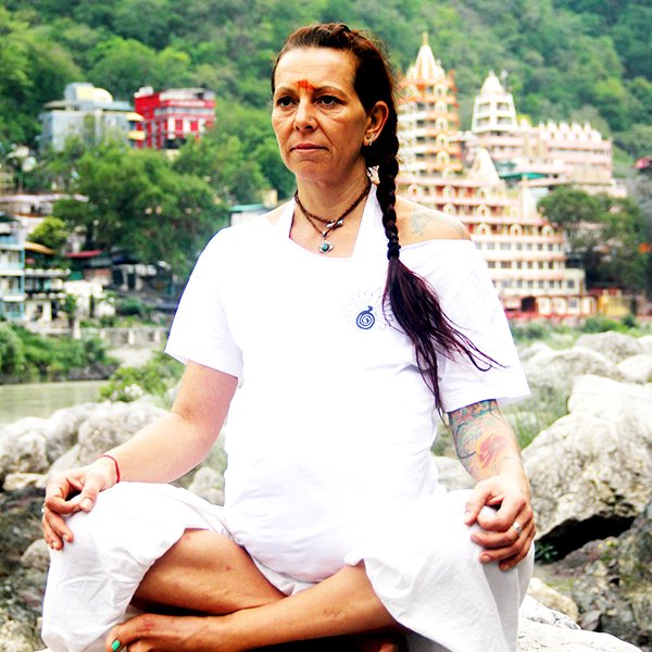 Pregnancy Yoga-Meditation & Yoga Nidra